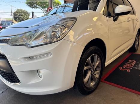 CITROEN C3 1.5 4P TENDANCE FLEX, Foto 3