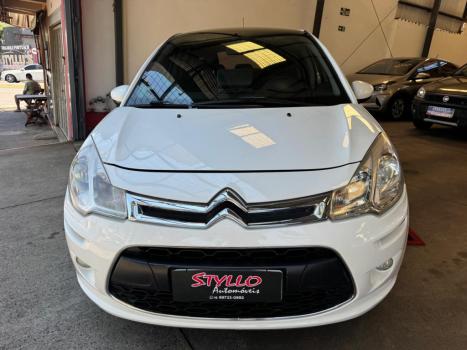 CITROEN C3 1.5 4P TENDANCE FLEX, Foto 4