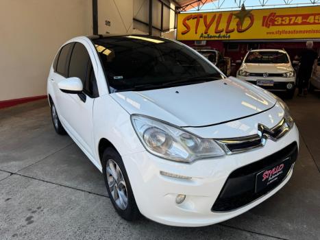 CITROEN C3 1.5 4P TENDANCE FLEX, Foto 5