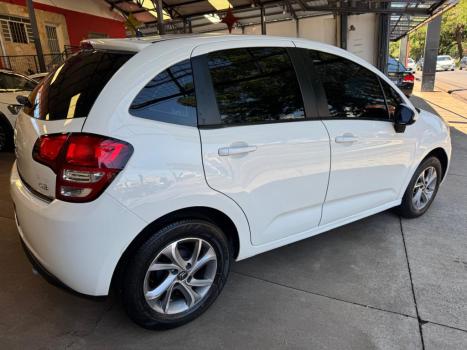 CITROEN C3 1.5 4P TENDANCE FLEX, Foto 6