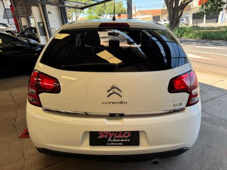CITROEN C3 1.5 4P TENDANCE FLEX, Foto 7