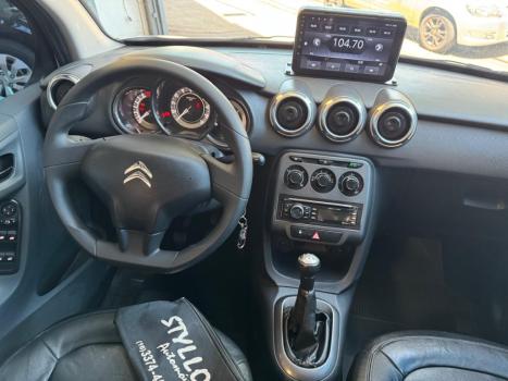 CITROEN C3 1.5 4P TENDANCE FLEX, Foto 12