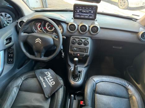 CITROEN C3 1.5 4P TENDANCE FLEX, Foto 13
