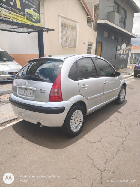CITROEN C3 1.6 16V 4P EXCLUSIVE, Foto 2
