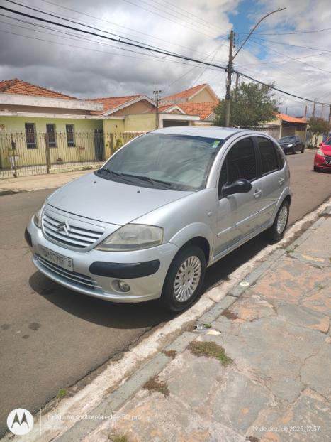 CITROEN C3 1.6 16V 4P EXCLUSIVE, Foto 3