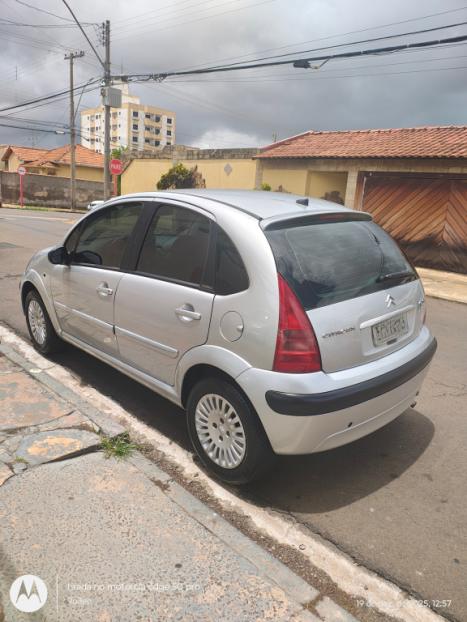 CITROEN C3 1.6 16V 4P EXCLUSIVE, Foto 4