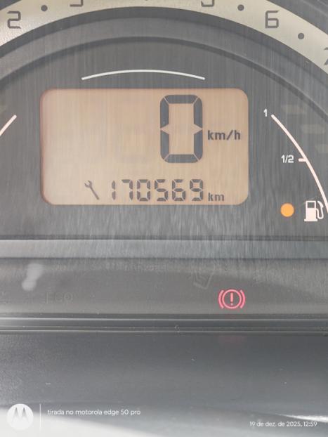 CITROEN C3 1.6 16V 4P EXCLUSIVE, Foto 5