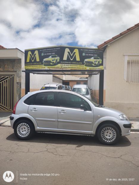 CITROEN C3 1.6 16V 4P EXCLUSIVE, Foto 6