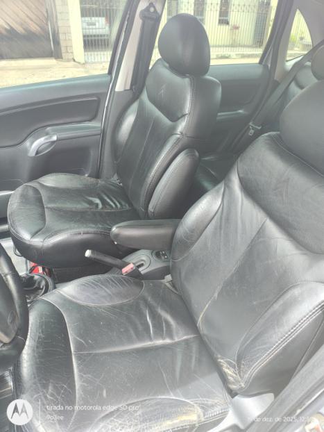 CITROEN C3 1.6 16V 4P EXCLUSIVE, Foto 8