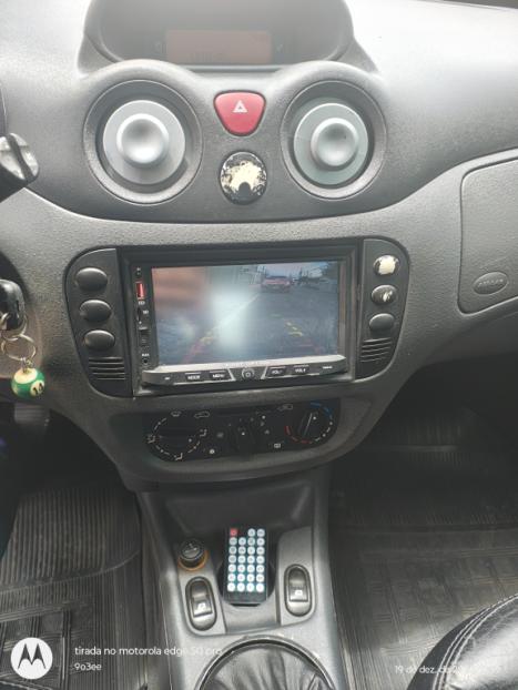 CITROEN C3 1.6 16V 4P EXCLUSIVE, Foto 9