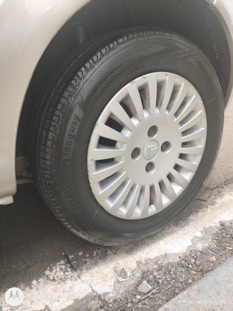 CITROEN C3 1.6 16V 4P EXCLUSIVE, Foto 10