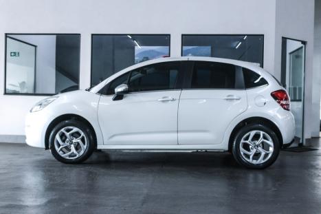 CITROEN C3 1.6 16V 4P EXCLUSIVE FLEX AUTOM�TICO, Foto 2