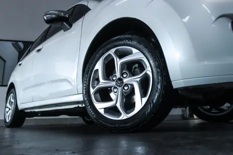 CITROEN C3 1.6 16V 4P EXCLUSIVE FLEX AUTOM�TICO, Foto 6