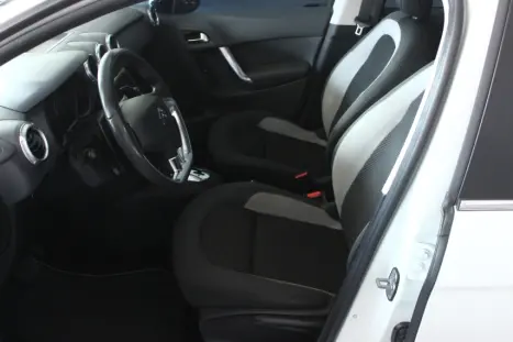 CITROEN C3 1.6 16V 4P EXCLUSIVE FLEX AUTOM�TICO, Foto 7