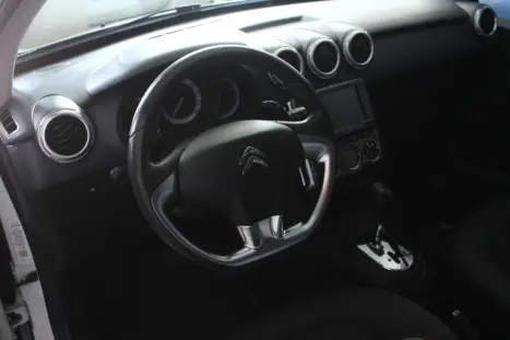 CITROEN C3 1.6 16V 4P EXCLUSIVE FLEX AUTOM�TICO, Foto 8