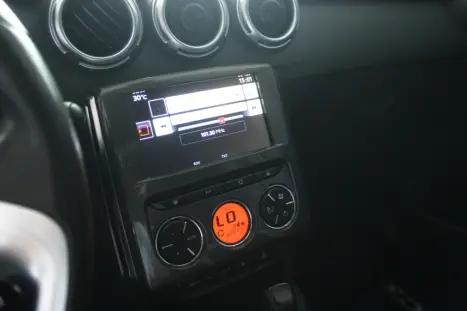 CITROEN C3 1.6 16V 4P EXCLUSIVE FLEX AUTOM�TICO, Foto 12