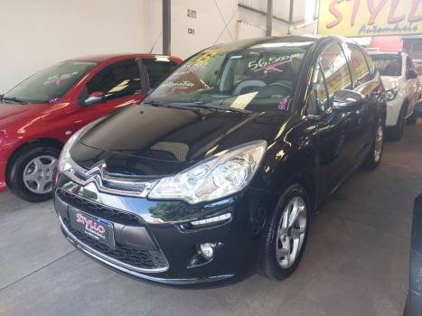 CITROEN C3 1.6 16V 4P EXCLUSIVE FLEX AUTOM�TICO, Foto 1