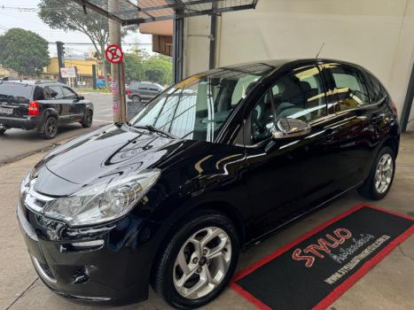 CITROEN C3 1.6 16V 4P EXCLUSIVE FLEX AUTOM�TICO, Foto 1