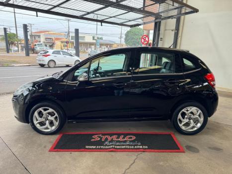 CITROEN C3 1.6 16V 4P EXCLUSIVE FLEX AUTOM�TICO, Foto 2