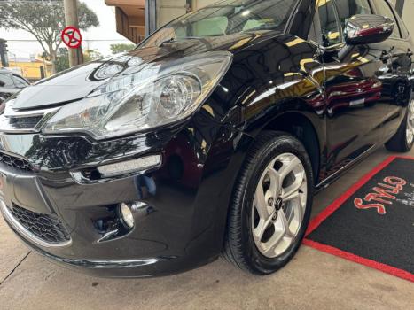 CITROEN C3 1.6 16V 4P EXCLUSIVE FLEX AUTOM�TICO, Foto 3
