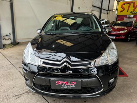 CITROEN C3 1.6 16V 4P EXCLUSIVE FLEX AUTOM�TICO, Foto 4