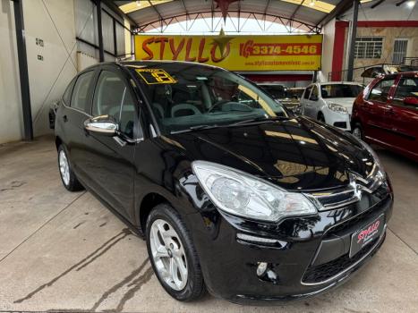 CITROEN C3 1.6 16V 4P EXCLUSIVE FLEX AUTOM�TICO, Foto 6
