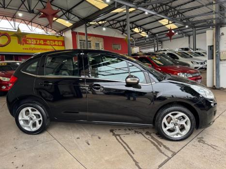 CITROEN C3 1.6 16V 4P EXCLUSIVE FLEX AUTOM�TICO, Foto 8