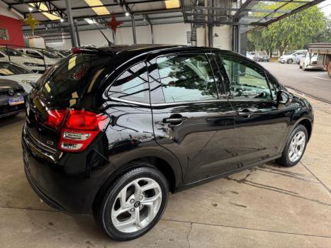 CITROEN C3 1.6 16V 4P EXCLUSIVE FLEX AUTOM�TICO, Foto 11