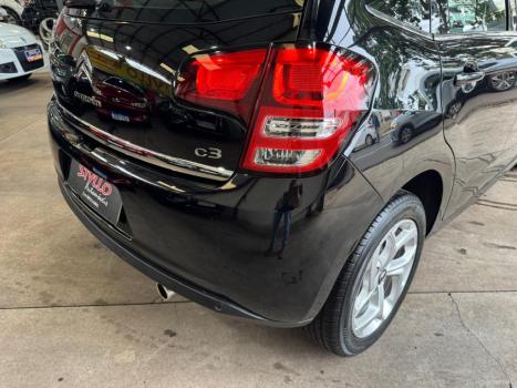 CITROEN C3 1.6 16V 4P EXCLUSIVE FLEX AUTOM�TICO, Foto 12