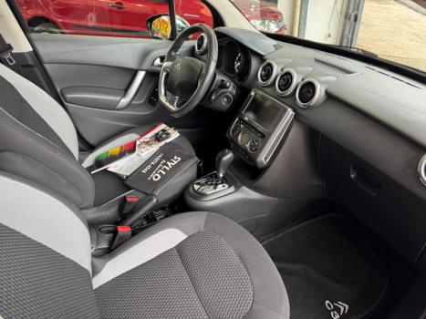 CITROEN C3 1.6 16V 4P EXCLUSIVE FLEX AUTOM�TICO, Foto 17