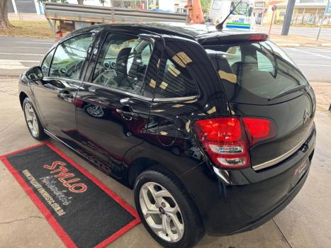 CITROEN C3 1.6 16V 4P EXCLUSIVE FLEX AUTOM�TICO, Foto 19