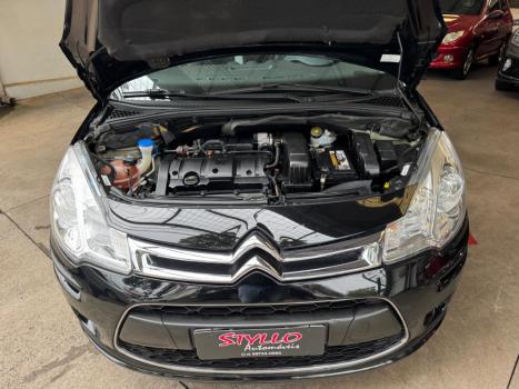 CITROEN C3 1.6 16V 4P EXCLUSIVE FLEX AUTOM�TICO, Foto 20