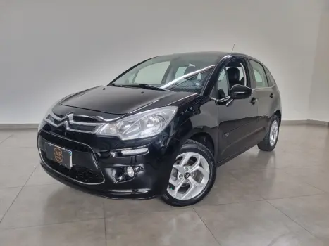 CITROEN C3 1.6 16V 4P EXCLUSIVE FLEX AUTOM�TICO, Foto 1