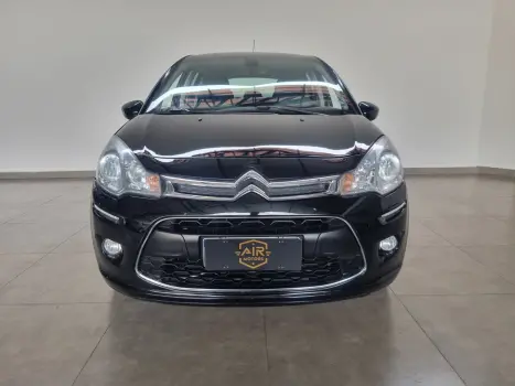 CITROEN C3 1.6 16V 4P EXCLUSIVE FLEX AUTOM�TICO, Foto 3