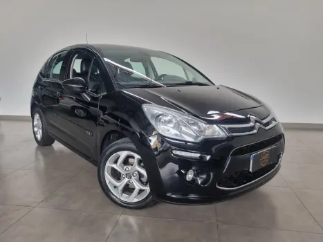 CITROEN C3 1.6 16V 4P EXCLUSIVE FLEX AUTOM�TICO, Foto 4