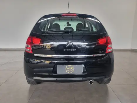 CITROEN C3 1.6 16V 4P EXCLUSIVE FLEX AUTOM�TICO, Foto 6