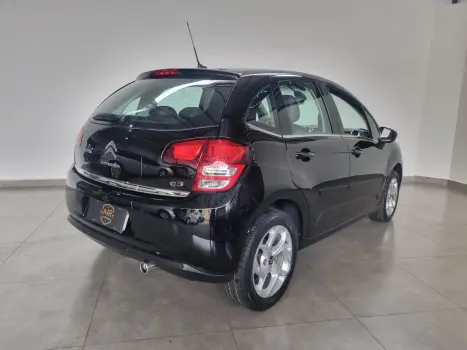 CITROEN C3 1.6 16V 4P EXCLUSIVE FLEX AUTOM�TICO, Foto 7
