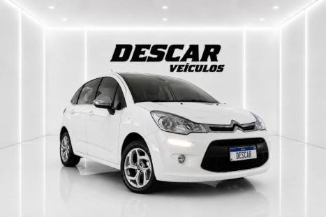 CITROEN C3 1.6 16V 4P EXCLUSIVE FLEX AUTOM�TICO, Foto 1