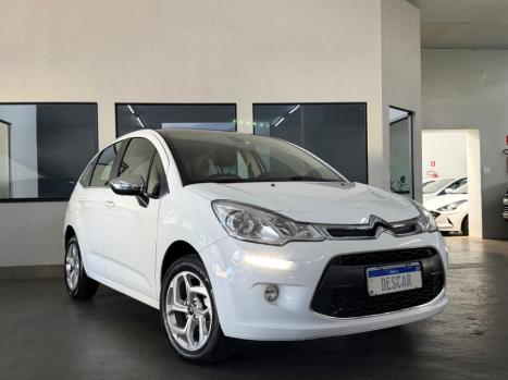 CITROEN C3 1.6 16V 4P EXCLUSIVE FLEX AUTOM�TICO, Foto 2