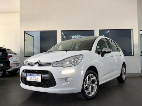 CITROEN C3 1.6 16V 4P EXCLUSIVE FLEX AUTOM�TICO, Foto 3