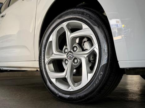 CITROEN C3 1.6 16V 4P EXCLUSIVE FLEX AUTOM�TICO, Foto 6