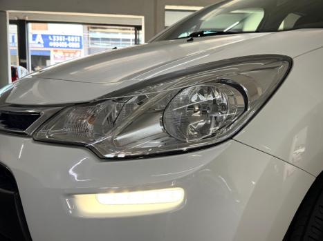 CITROEN C3 1.6 16V 4P EXCLUSIVE FLEX AUTOM�TICO, Foto 7