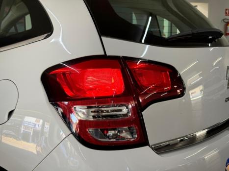 CITROEN C3 1.6 16V 4P EXCLUSIVE FLEX AUTOM�TICO, Foto 8