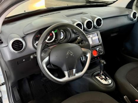 CITROEN C3 1.6 16V 4P EXCLUSIVE FLEX AUTOM�TICO, Foto 9