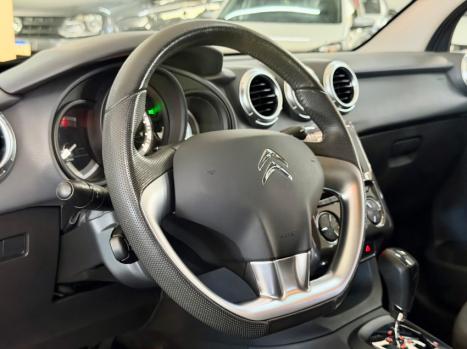 CITROEN C3 1.6 16V 4P EXCLUSIVE FLEX AUTOM�TICO, Foto 10