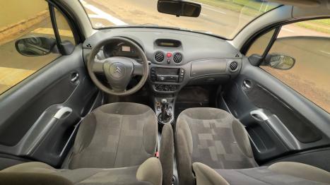 CITROEN C3 1.6 16V 4P EXCLUSIVE FLEX, Foto 2