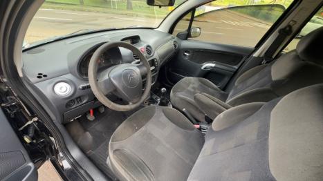CITROEN C3 1.6 16V 4P EXCLUSIVE FLEX, Foto 3