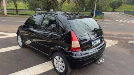 CITROEN C3 1.6 16V 4P EXCLUSIVE FLEX, Foto 4
