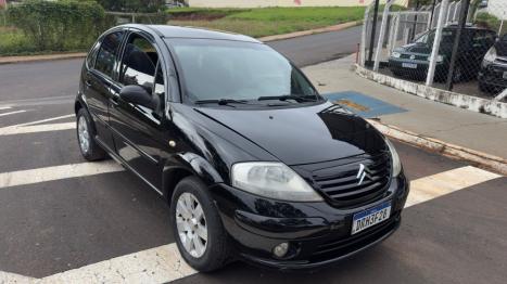 CITROEN C3 1.6 16V 4P EXCLUSIVE FLEX, Foto 6