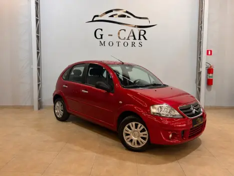 CITROEN C3 1.6 16V 4P EXCLUSIVE FLEX AUTOM�TICO, Foto 1
